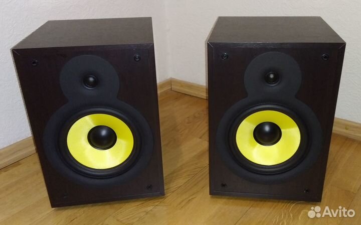 Акустика Microlab Pro 3
