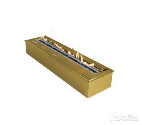 Механичеcкий биокамин серии Airtone slam 1800