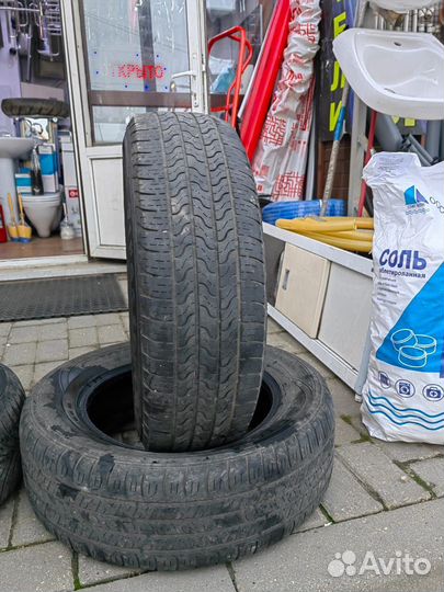Firestone All Season 195/65 R15
