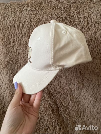 Кепка бейсболка детская