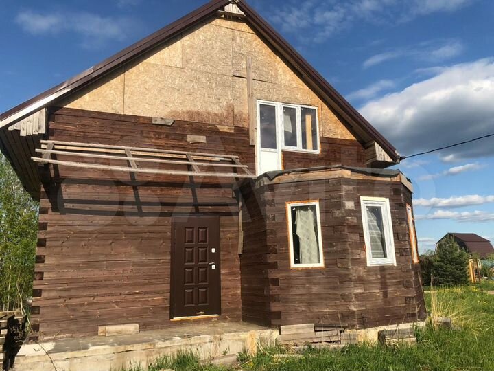 Участок 15 сот. (ИЖС)