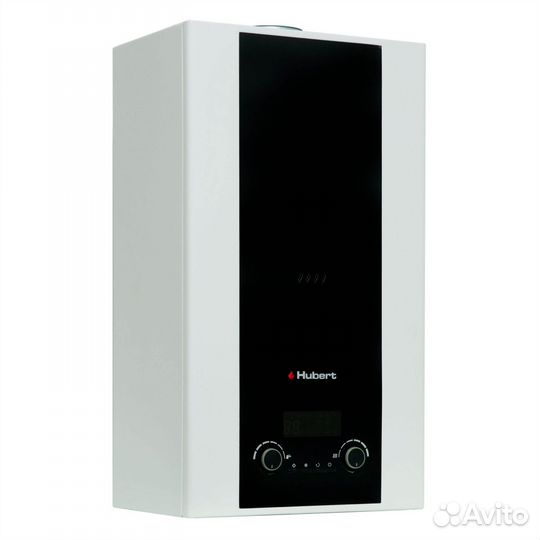 Котел двухконтурный. hubert AGB dх WI-FI 24