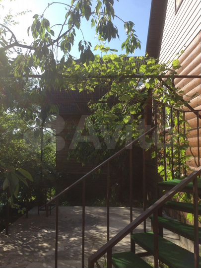 Дом 57 м² на участке 1 сот.