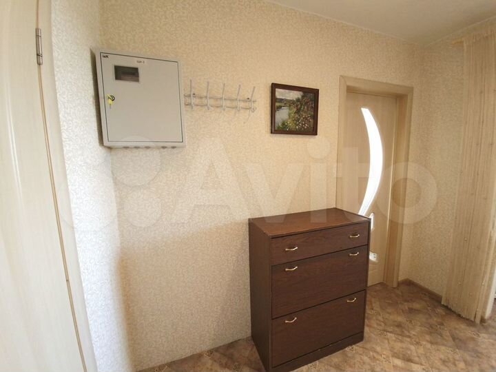 1-к. квартира, 35,1 м², 9/24 эт.