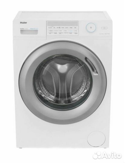 Стиральная машина Haier HW60-BP10959B Новая