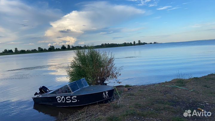 Прогресс 2м