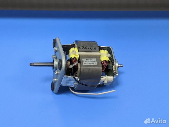 Двигатель стационарного блендера Vitek XB88/35-B