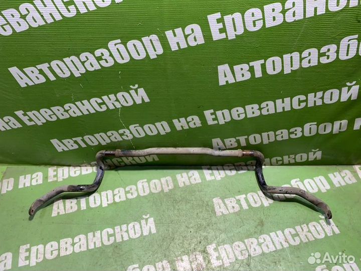 Стабилизатор поперечной устойчивости передний