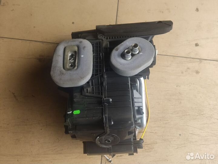 Печка в сборе Nissan Terrano 3 D10