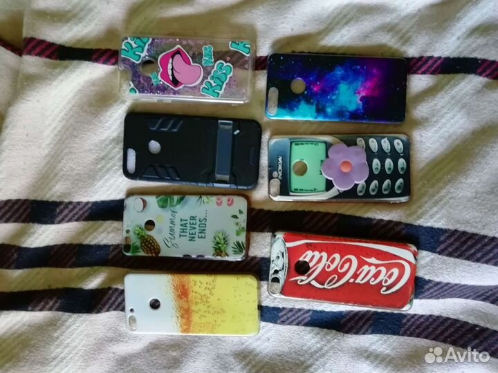 Чехол для iPhone 6s