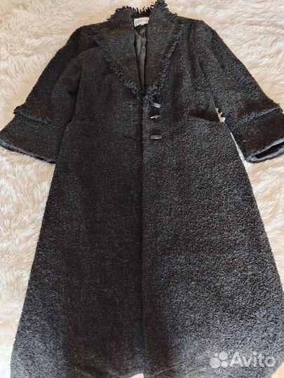 Пальто женское