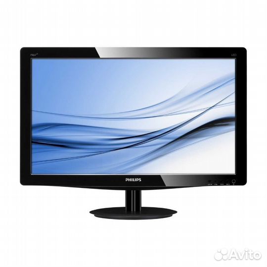Монитор 19 дюймов Philips 196V3L