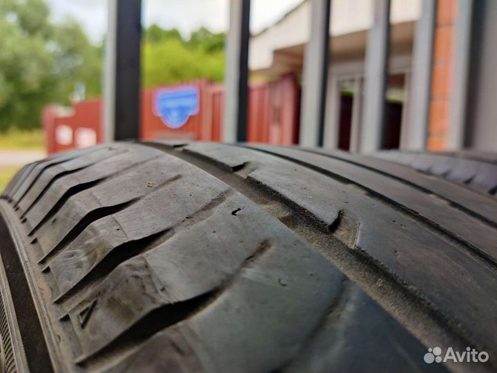 Yokohama Geolandar G098A 225/65 R17