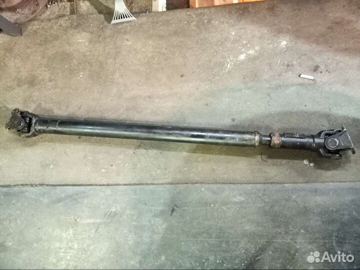 Карданный вал УАЗ