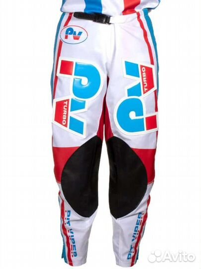 Pit viper штаны roost rocket pants