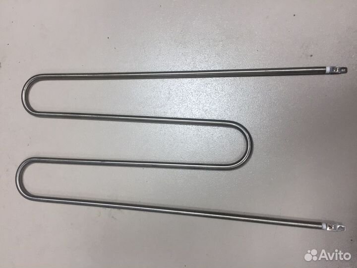 Тэн 1150w 220v печи-мармита