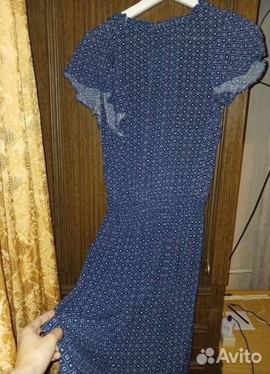 Платье HM размер 46-48