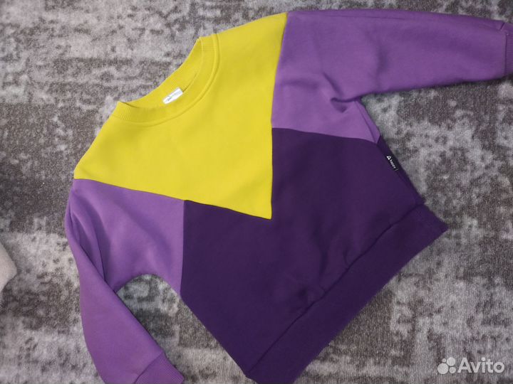 Одежда на девочку