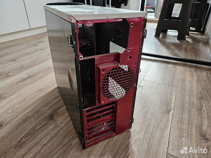 Корпус для пк atx