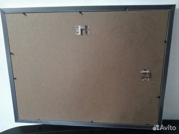 Картина. Акрил