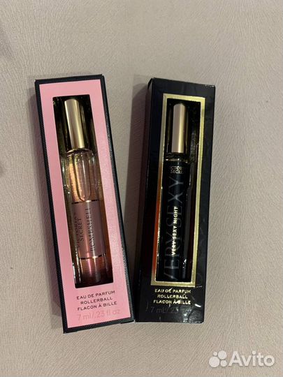 Духи женские