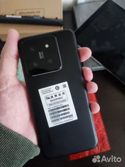 Разблокировка загрузчика Xiaomi