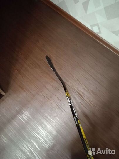 Клюшка хоккейная