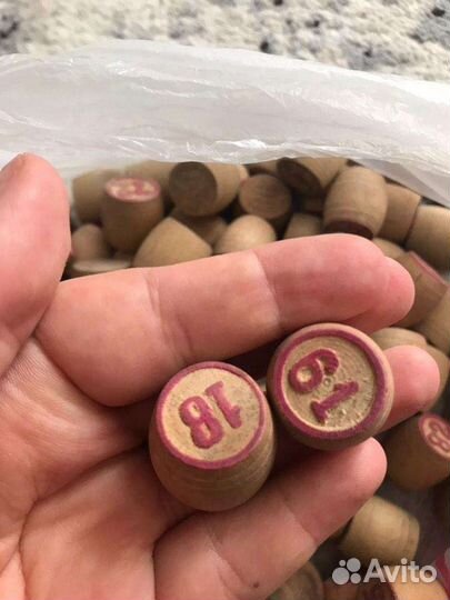 Русское лото СССР