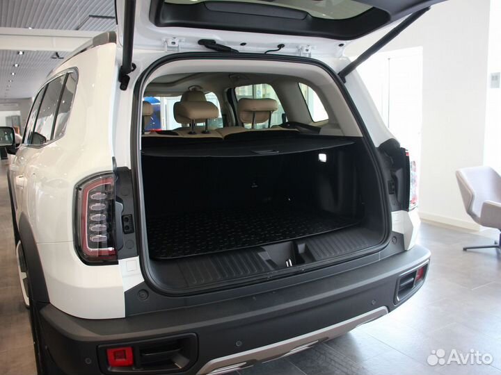 HAVAL Dargo 2.0 AMT, 2025