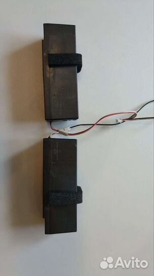 Динамики от тв toshiba 43U5069