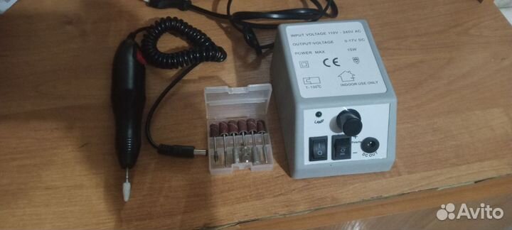 Набор для маникюра