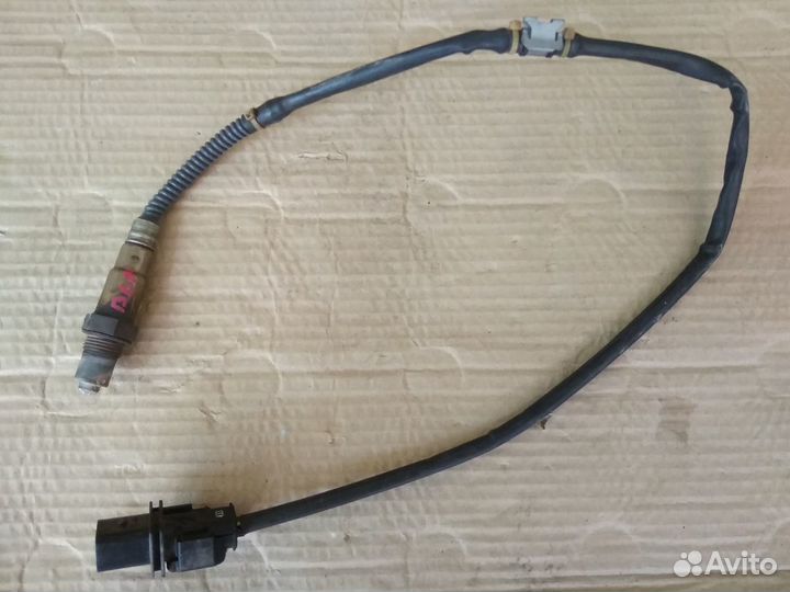 VW Jetta 5 2.5л Лямбда зонд