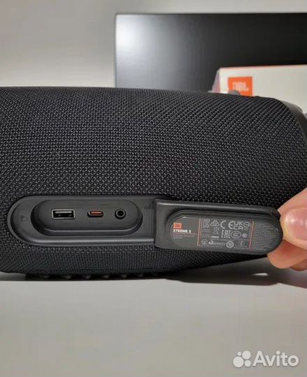 JBL Xtreme 3 б.у