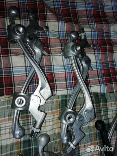 Ковровец К175 Восход Сова Зид Курьер пилот