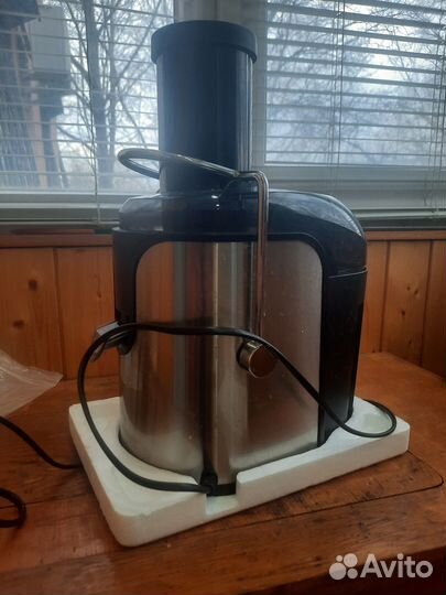 Соковыжималка