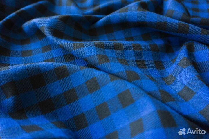 Ткань костюмная