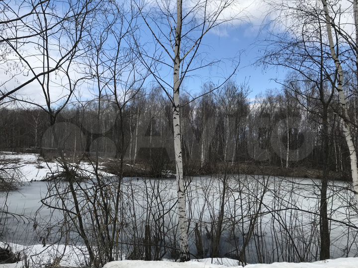 Участок 20 сот. (ИЖС)