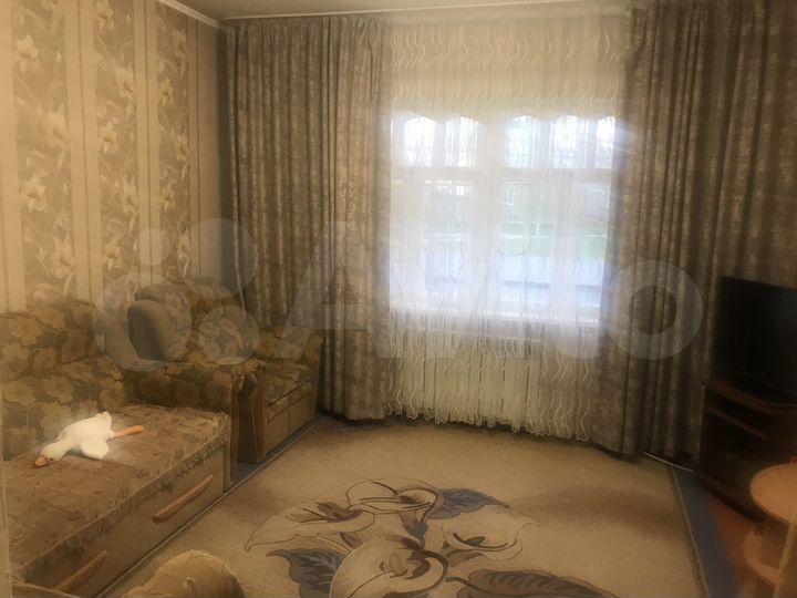 Дом 75 м² на участке 6 сот.