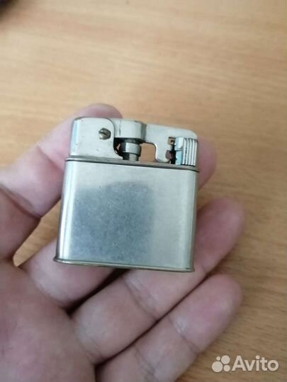 Зажигалка Zunder 1000