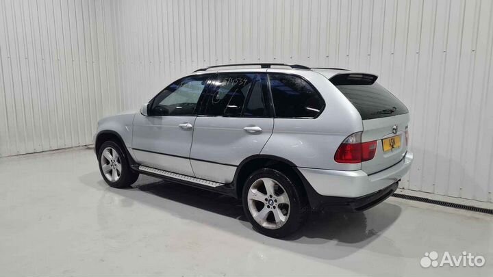 Разборка bmw x5 e53 бмв х5 е53 м57д30 m57d30 дизел