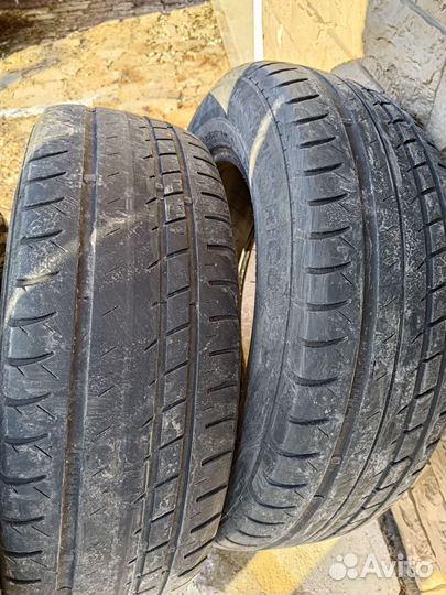 Viatti Strada Asimmetrico 195/65 R15 91