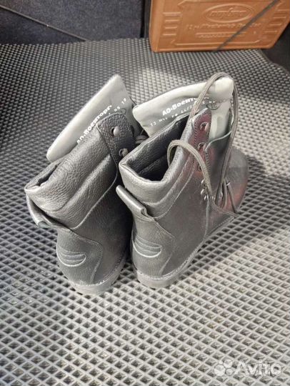 Продам берцы 44 и 41 размер