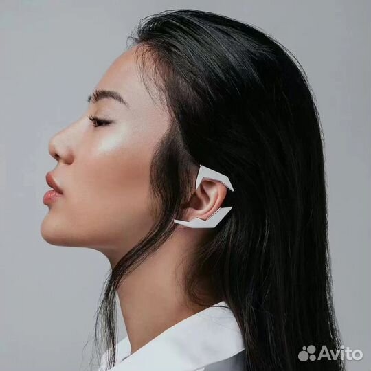 Серьга кафф