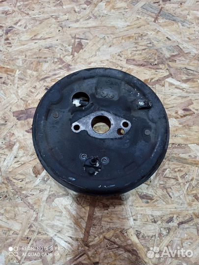 Р/к тормозного механизма Volkswagen Polo