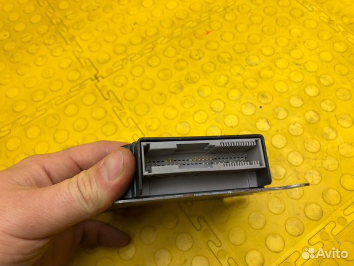 Блок управления AIR BAG Renault Logan Sandero Ii