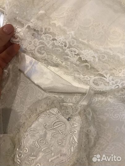 Конверт на выписку choupette