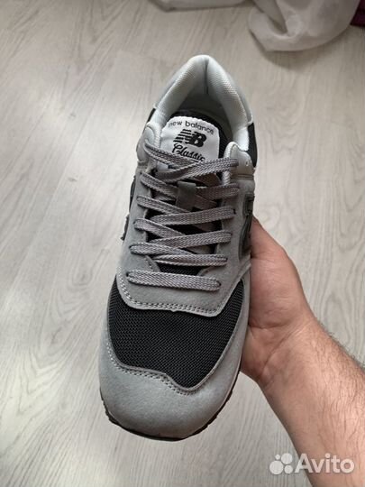 Кроссовки мужские new balance 574