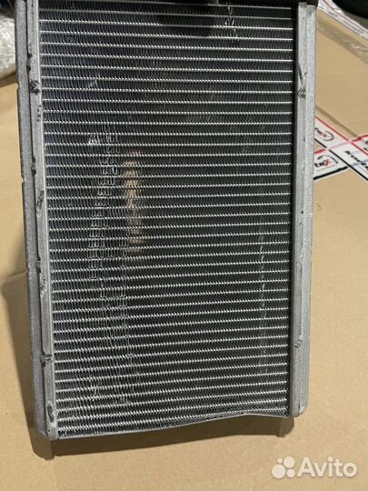 Радиатор отопителя Hover 6