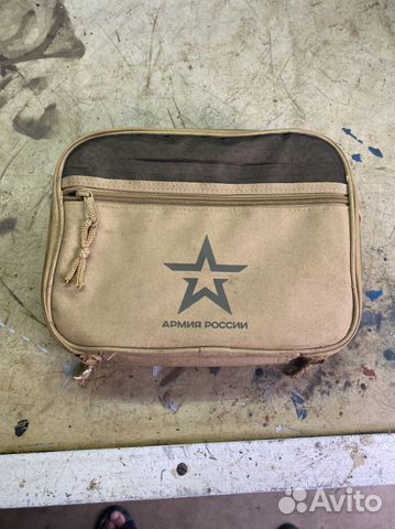 Органайзер косметичка