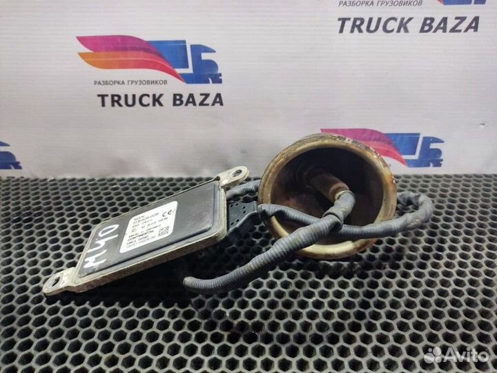 Датчик NOX Man TGA, Man TGS, Man TGX